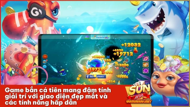 image 155 - Bắn Cá Tiên Sunwin - Game giải trí săn cá đỉnh cao với phần thưởng hấp dẫn