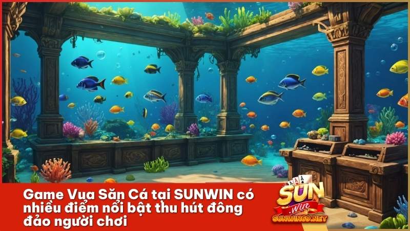 image 165 - Game Vua Săn Cá Khám Phá Đại Dương Săn Thưởng 