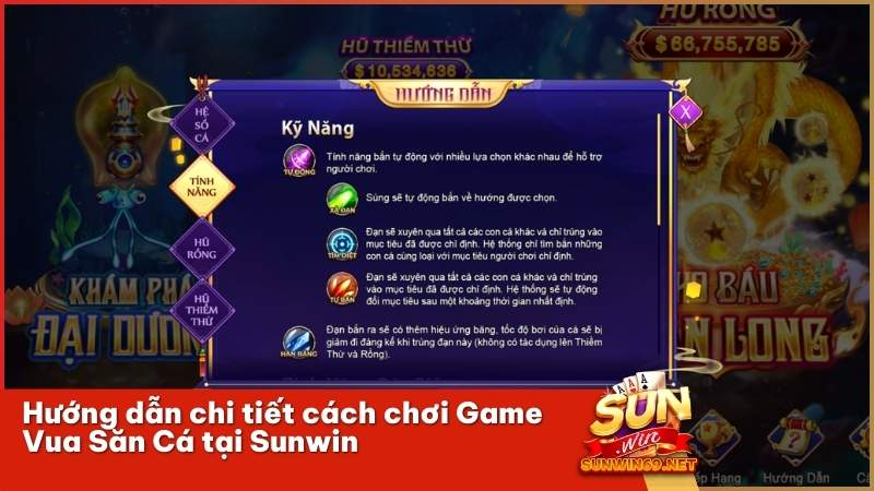 image 166 - Game Vua Săn Cá Khám Phá Đại Dương Săn Thưởng 