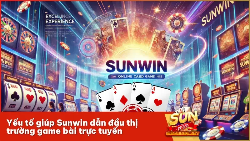 Những ưu điểm tạo nên thương hiệu cổng game bài đổi thưởng số 1 Châu Á